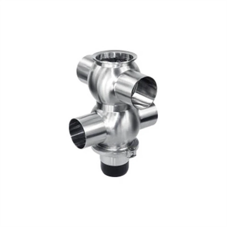 mixproof valve (6)